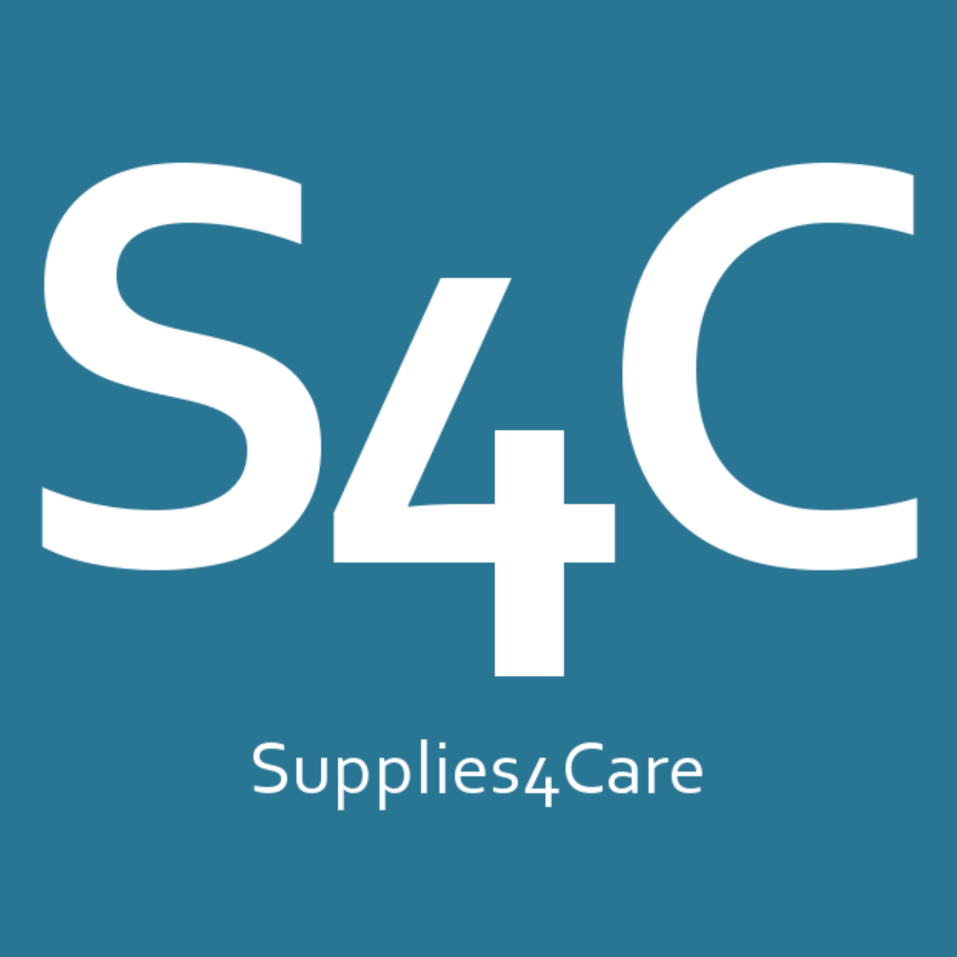 Supplies4Care Logo